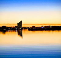 Bunbury's Most Convenient Location - ACT Tourism