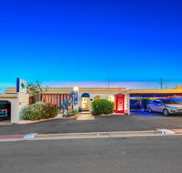 Bundaberg Coral Villa Motor Inn - ACT Tourism
