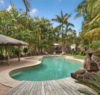 Bundaleer Retreat - ACT Tourism