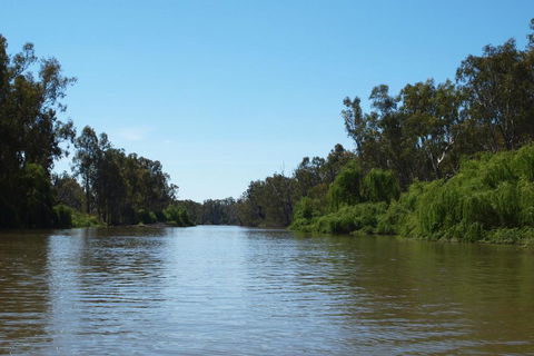 Bundalong Hideaway - ACT Tourism 2