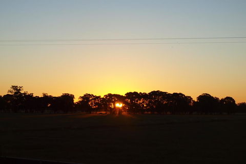 Bundalong Hideaway - ACT Tourism 3