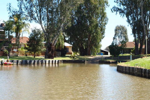 Bundalong Hideaway - ACT Tourism 0