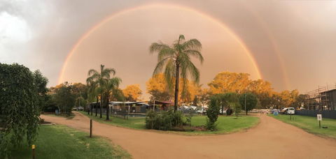 Bundalong Holiday Resort - ACT Tourism 2