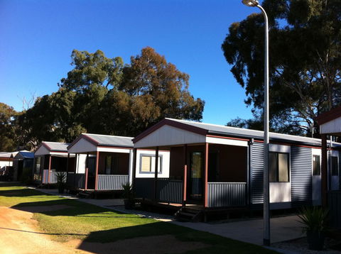 Bundalong Holiday Resort - ACT Tourism 0