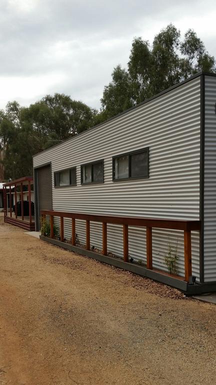 Bundalong Holiday Resort - ACT Tourism 3