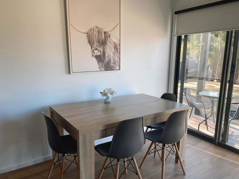 Bundalong Villas - ACT Tourism 2