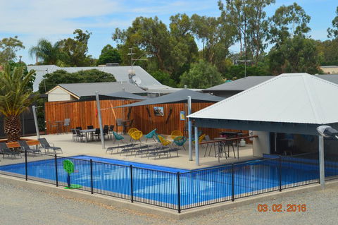 Bundalong Villas - ACT Tourism 0