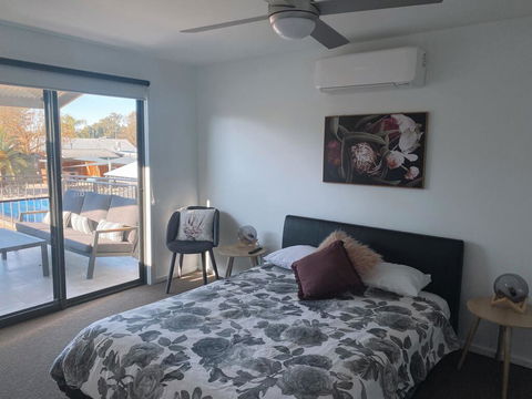 Bundalong Villas - ACT Tourism 1