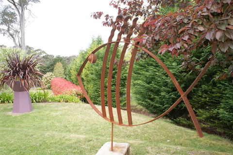 Bundanoon @2578 - ACT Tourism 2