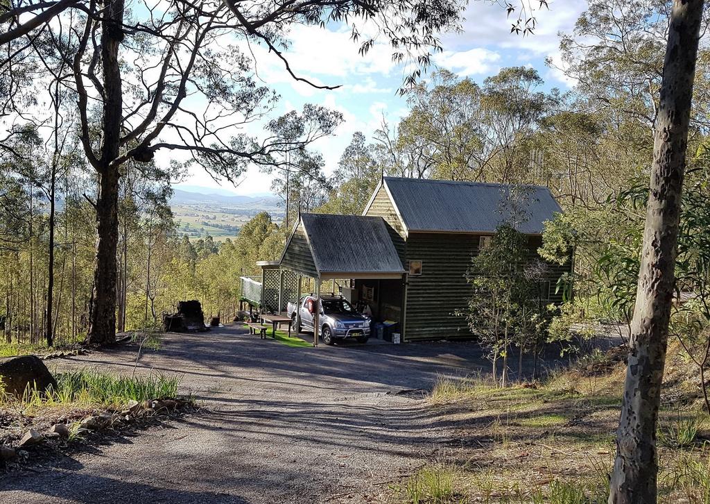 Vacy NSW ACT Tourism