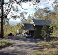 Bundera Lodge - ACT Tourism