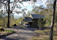 Book Vacy Accommodation Vacations ACT Tourism ACT Tourism