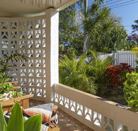 Bungalow105 - ACT Tourism