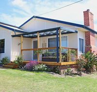 Bungo Beach house - Pet Friendly home - ACT Tourism