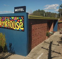 Bunkhouse Motel - ACT Tourism