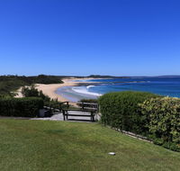 Bunkys By The Sea Holiday House - ACT Tourism