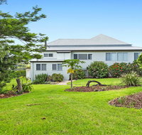 Bunya  Maleny Farm House - ACT Tourism