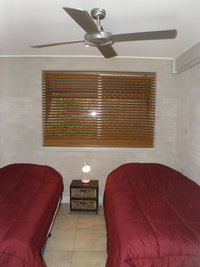 Bunya Seaside