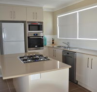 Bunya Vista Accommodation