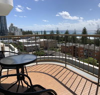 Burleigh Gardens North Hi-Rise Holiday Apartments - ACT Tourism