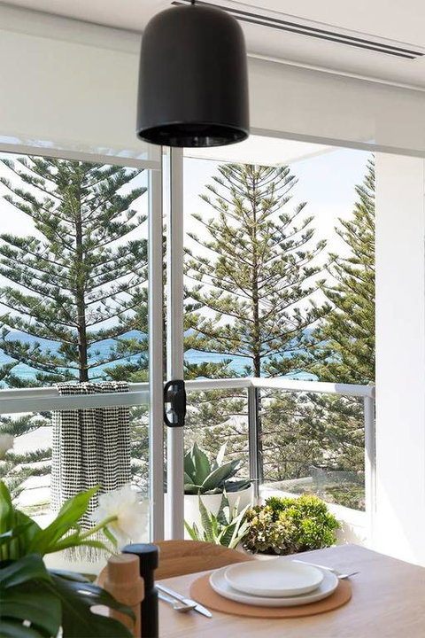 Burleigh Luxe - ACT Tourism 3