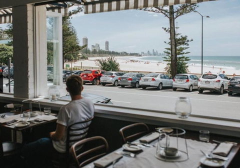 Burleigh Luxe - ACT Tourism 2