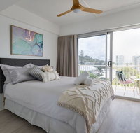 Burleigh Point Beach Vibes Stylish and Modern - ACT Tourism