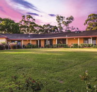 Burncroft Guesthouse - ACT Tourism