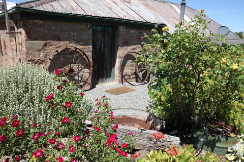 Burra Bakehouse - ACT Tourism 3