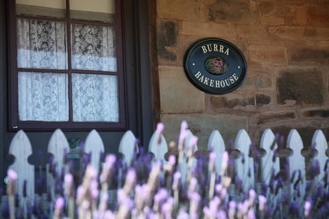 Burra Bakehouse - ACT Tourism 2
