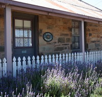 Burra Bakehouse - ACT Tourism