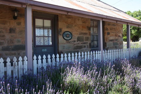 Burra Bakehouse - ACT Tourism 0
