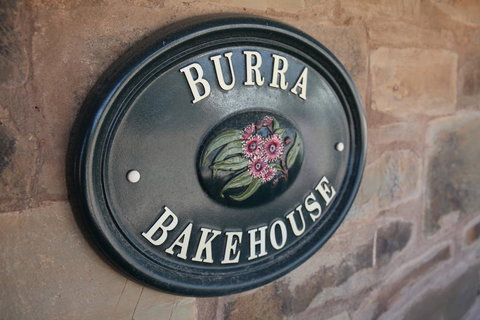 Burra Bakehouse - ACT Tourism 1