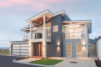 Busselton Beach House