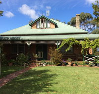 Butterfly Farm Bed and Breakfast Nirranda - ACT Tourism
