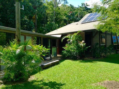 Butterfly Studio - ACT Tourism 0