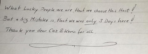 By The Bay - ACT Tourism 1