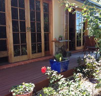 By The Bay - ACT Tourism