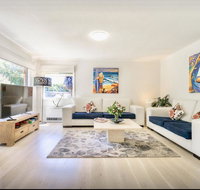 By The Beach - ACT Tourism