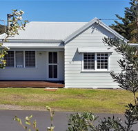 By The Beach  Catho - ACT Tourism