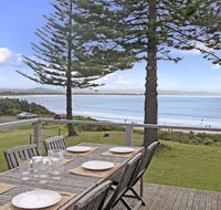 By the Sea - SPECIAL OFFER 3 FOR 2 - ACT Tourism