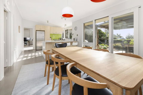 BYANDA - MOUNT MARTHA - ACT Tourism 1