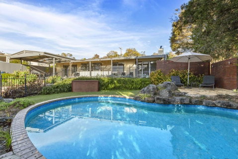 BYANDA - MOUNT MARTHA - ACT Tourism 0