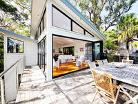 Bynya - 100m to Jonahs