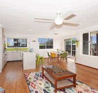 Byron At Lennox - Lennox Head - WIFI - ACT Tourism