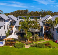 Byron Bay Beachfront Apartments - ACT Tourism