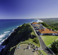 Byron Bay Cottages - ACT Tourism