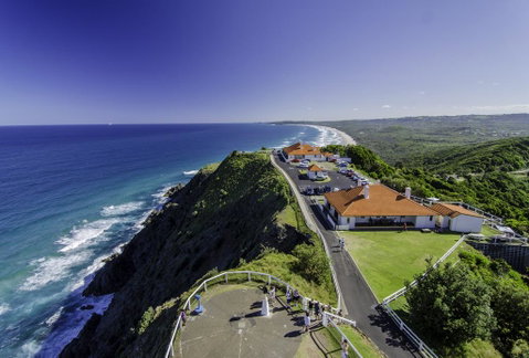 Byron Bay Cottages - ACT Tourism 0