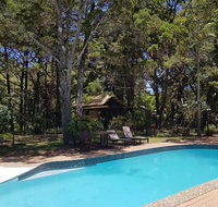 Byron Bay Rainforest Resort - ACT Tourism