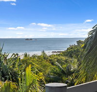 Byron Bay Treehouse on Lighthouse Road - ACT Tourism